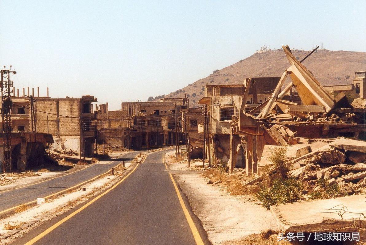 以色列为什么欺负巴勒斯坦,以色列为什么欺负叙利亚