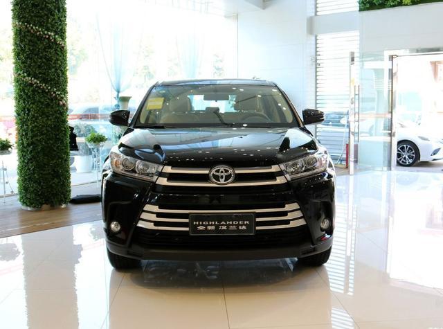 汉兰达2.5和2.0t怎么选,汉兰达2.0t多少匹