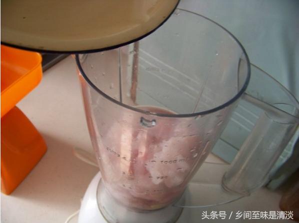 做猪肉丸子可以用五花肉吗,自己做的猪肉丸子没有弹性