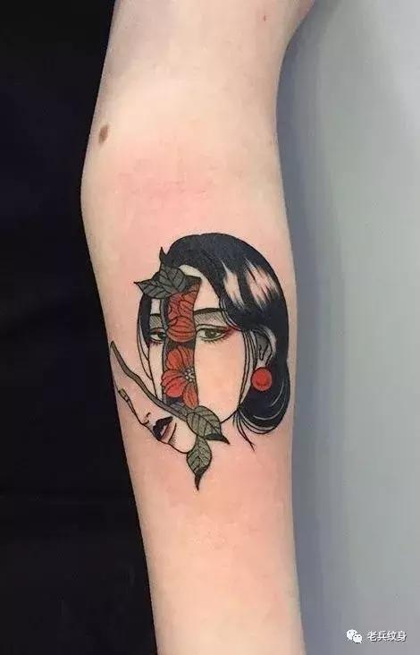 夏天纹身有什么需要注意的吗,夏天纹身注意哪些事项