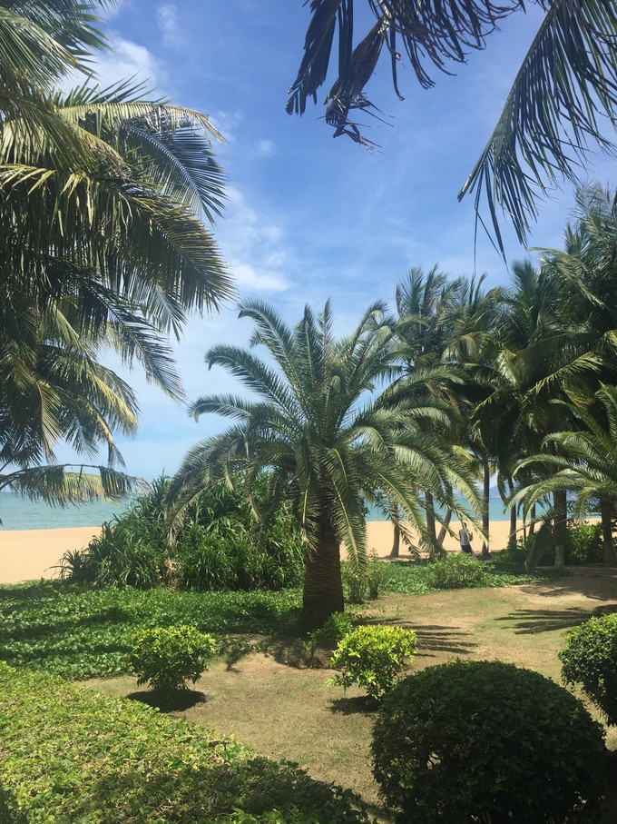 海口到三亚旅行攻略,三亚凤凰岛旅行攻略