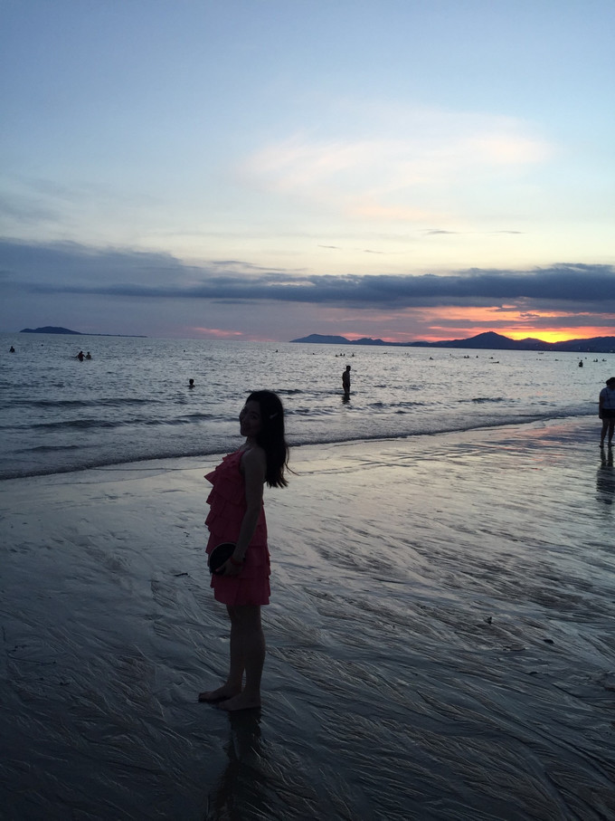 海口到三亚旅行攻略,三亚凤凰岛旅行攻略