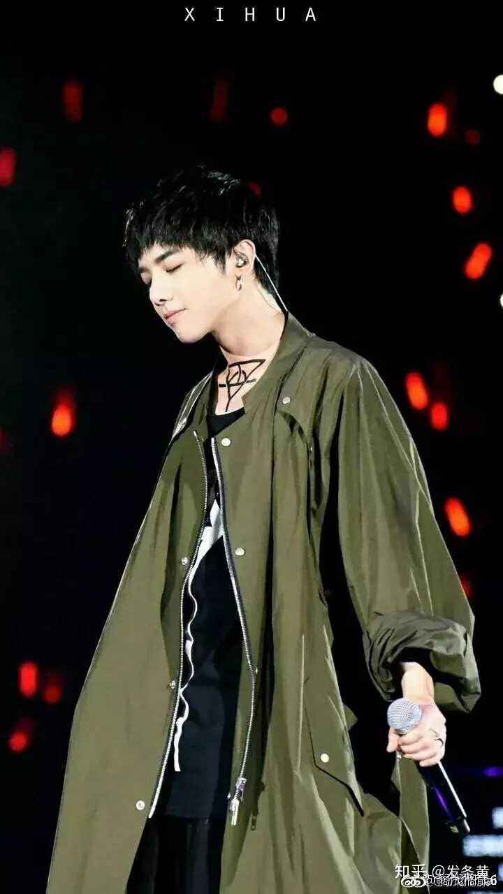 华晨宇好听的几首歌,华晨宇最好听的几首歌