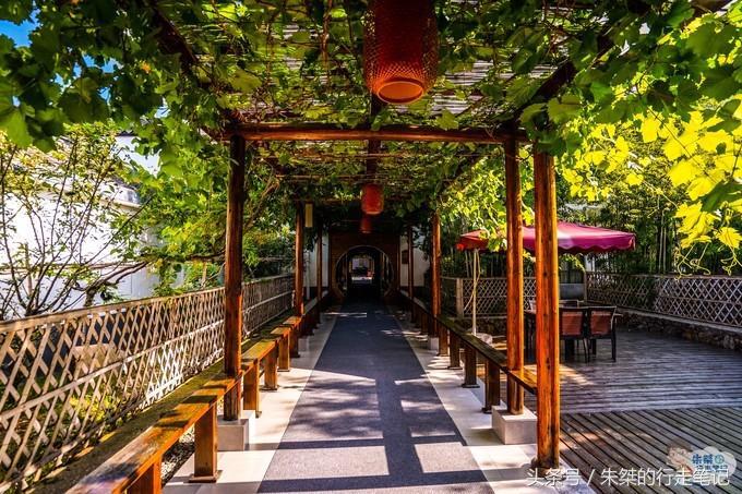 无锡禅意旅游攻略,必去禅意之旅