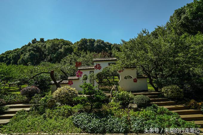 无锡禅意旅游攻略,必去禅意之旅