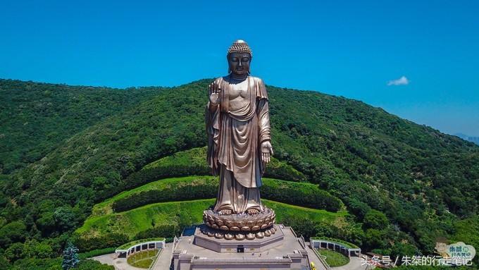 无锡禅意旅游攻略,必去禅意之旅