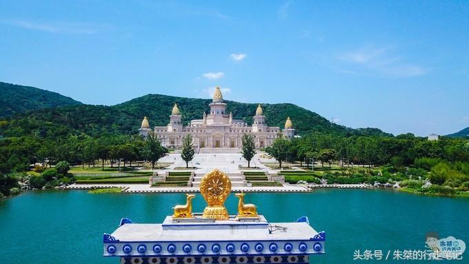 无锡禅意旅游攻略,必去禅意之旅