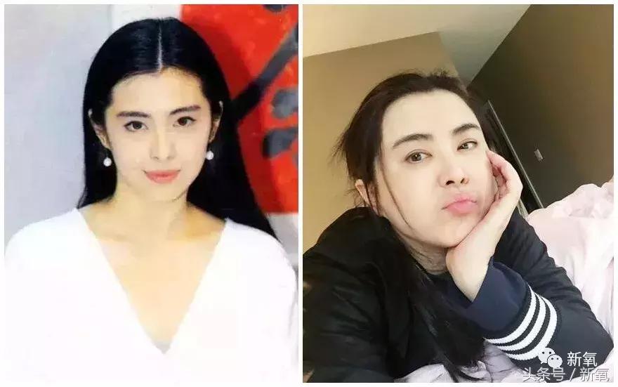 张敏王祖贤哪个漂亮,张敏和王祖贤谁最漂亮