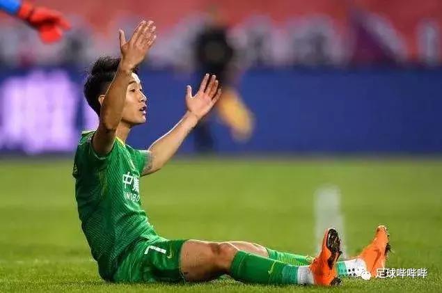 比韦世豪口喷国骂、乌龙更绝望的是，我们连未来都输了