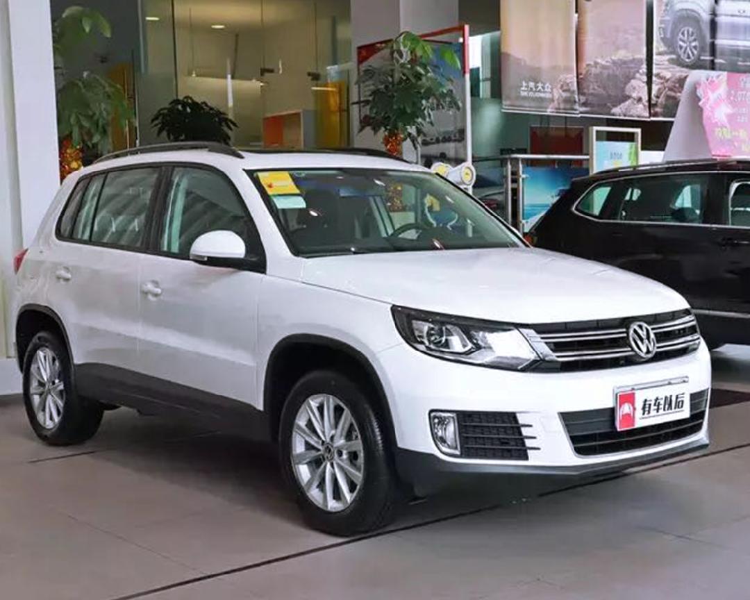 15万落地左右合资suv保值率排行榜,轿跑suv推荐10到15万保值率高省油