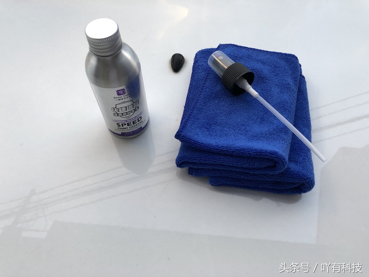 怎样让旧车变成新车状态,从报废车到翻新完成变新车全过程