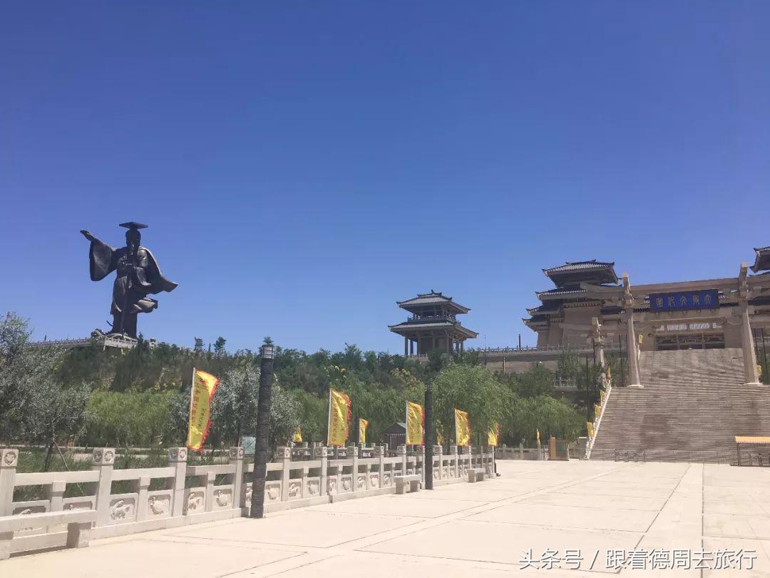 印象黄河青铜峡,印象青铜峡