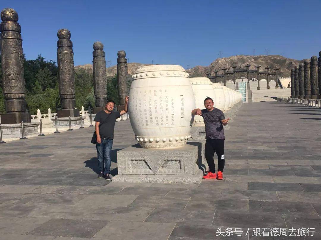 印象黄河青铜峡,印象青铜峡