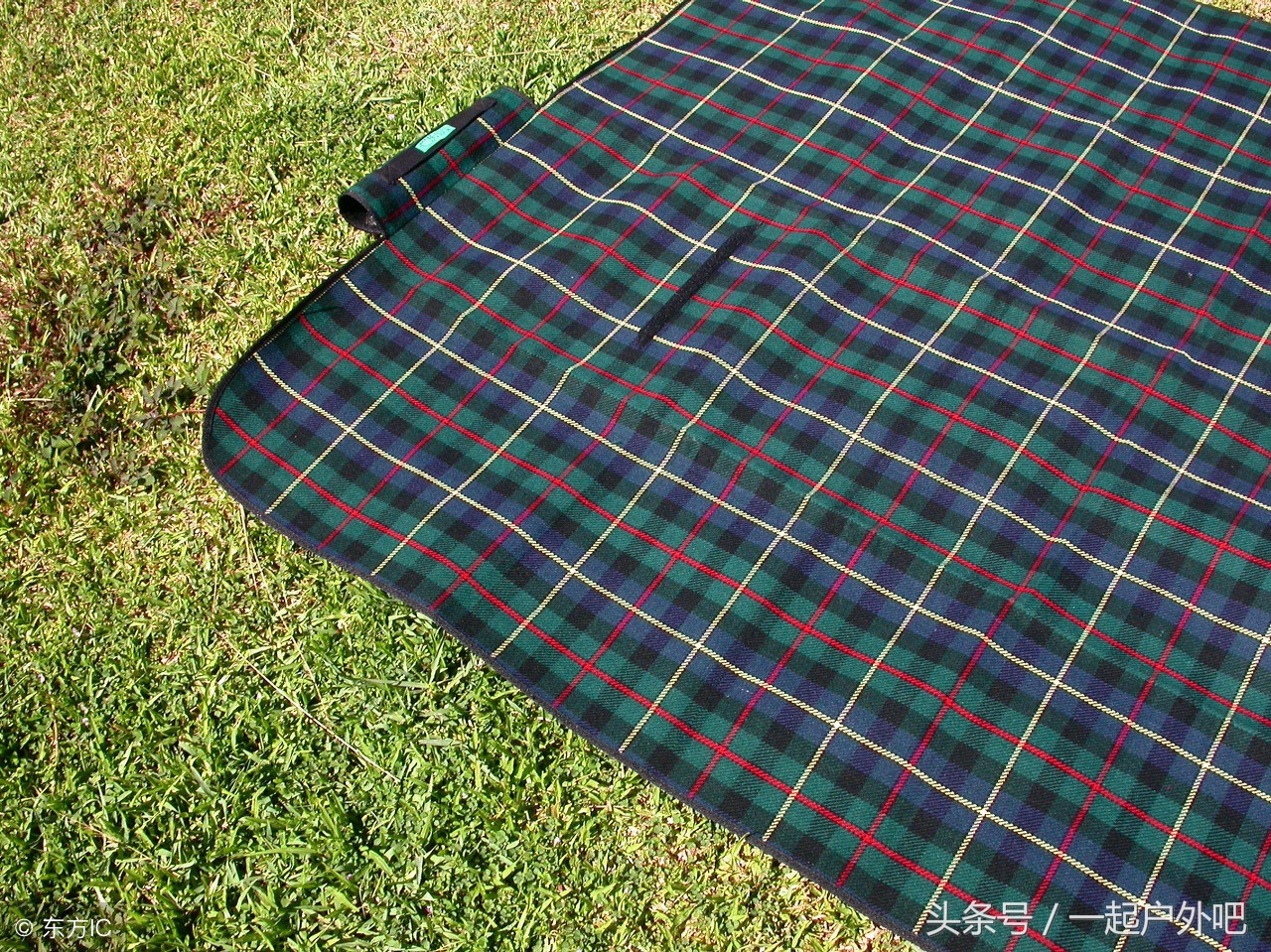 露营野餐需要准备什么,夏季露营必备攻略