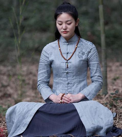 打坐入定和入镜有什么区别,张至顺道长讲打坐如何入定