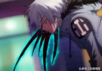 帅吸血鬼动漫,萌帅吸血鬼与女孩动漫合集