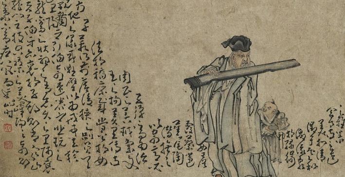 中国历史蔡文姬悲惨的一生,真实历史上的蔡文姬有多悲惨