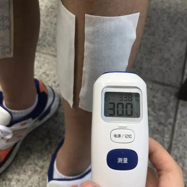 降温喷雾神器视频,网红迅速降温喷雾