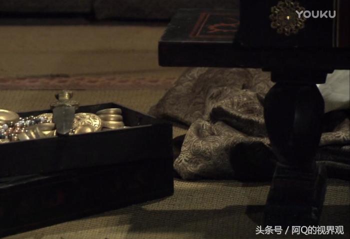 大秦帝国之崛起总结,大秦帝国之崛起27