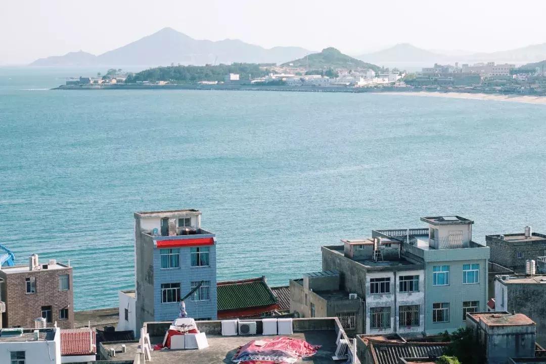 东山岛像浪漫的土耳其,东山岛在哪吃海鲜便宜又新鲜