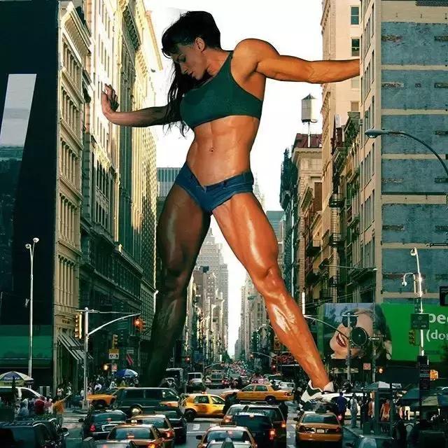 巨石强森真的有190身高吗,巨石强森有没有参加过健美比赛