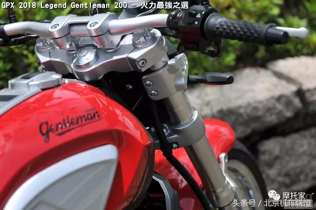 泰国gpx复古摩托车,泰国legend150复古摩托