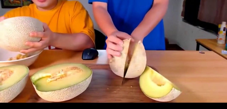 夏天最常吃的2种瓜，效果不同，禁忌不同，吃错了对身体健康不利