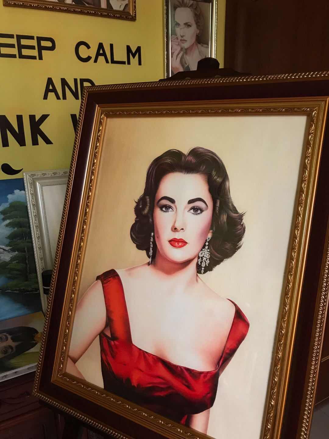 幸福画吧画友作品展示,幸福原创画吧画友最新作品分享