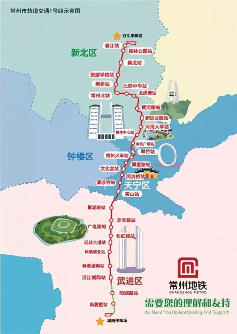 最新常州市房价,常州各区房价一览表最新