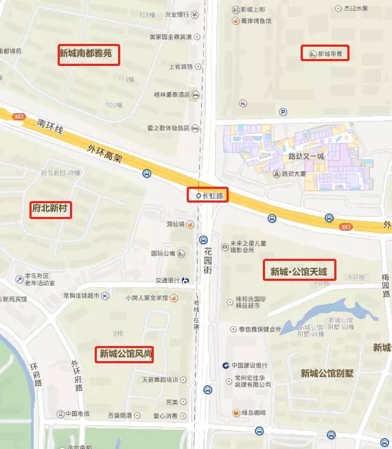 最新常州市房价,常州各区房价一览表最新