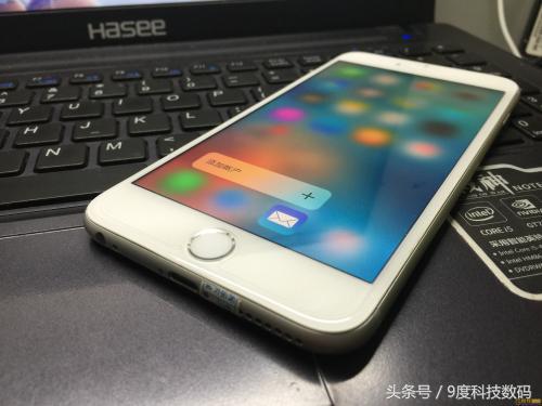 苹果6splus要不要升到ios12.2,苹果6splus适合升级ios3吗