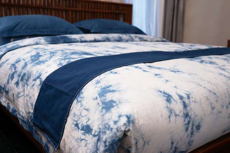 杭州西湖竹涧庭民宿踏春之旅,杭州民宿客栈里的美景攻略