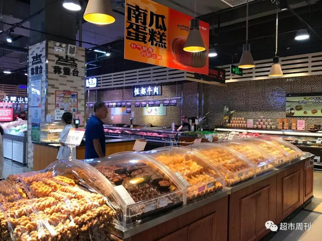 太原有没有胖东来,太原胖东来