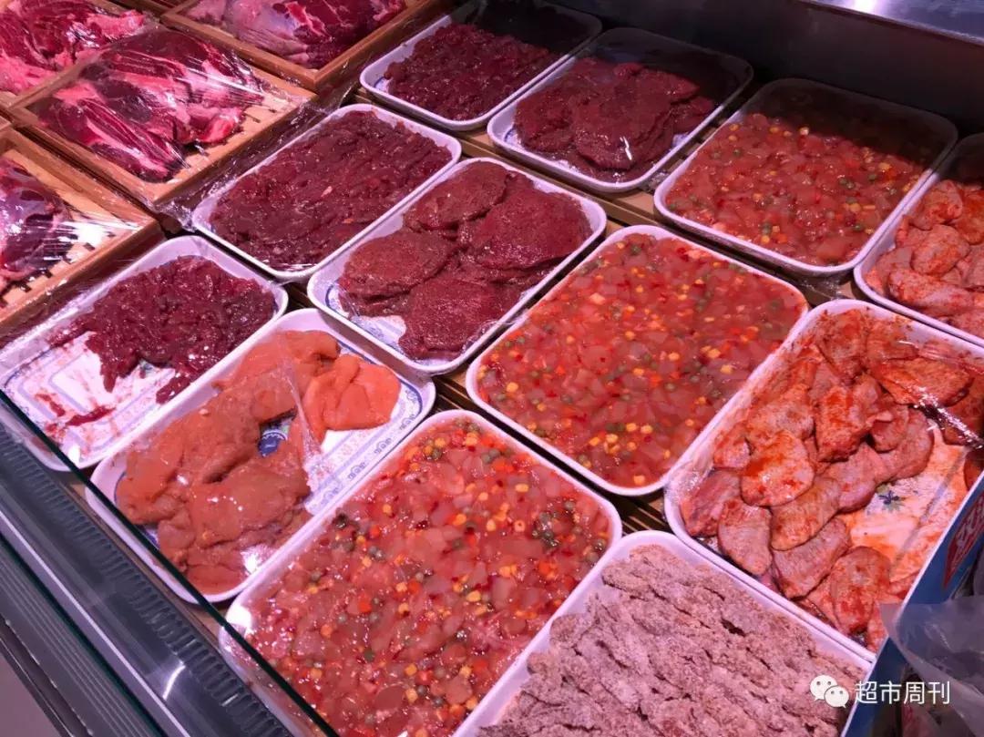 太原有没有胖东来,太原胖东来