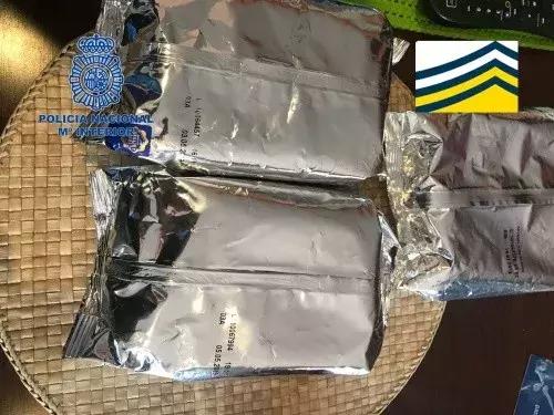 欧洲警察抓捕现场视频,欧洲刑警组织捣毁巨型贩毒集团