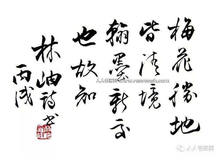 野草岁时记——今日之星林岫（野草诗社名誉社长）