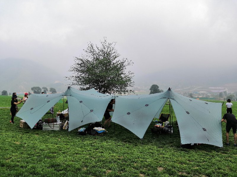 夏日全民旅行记居然还有这样的山谷?我已经去过了……