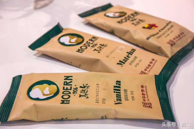 冰淇淋进化史完整版,冰淇淋历史