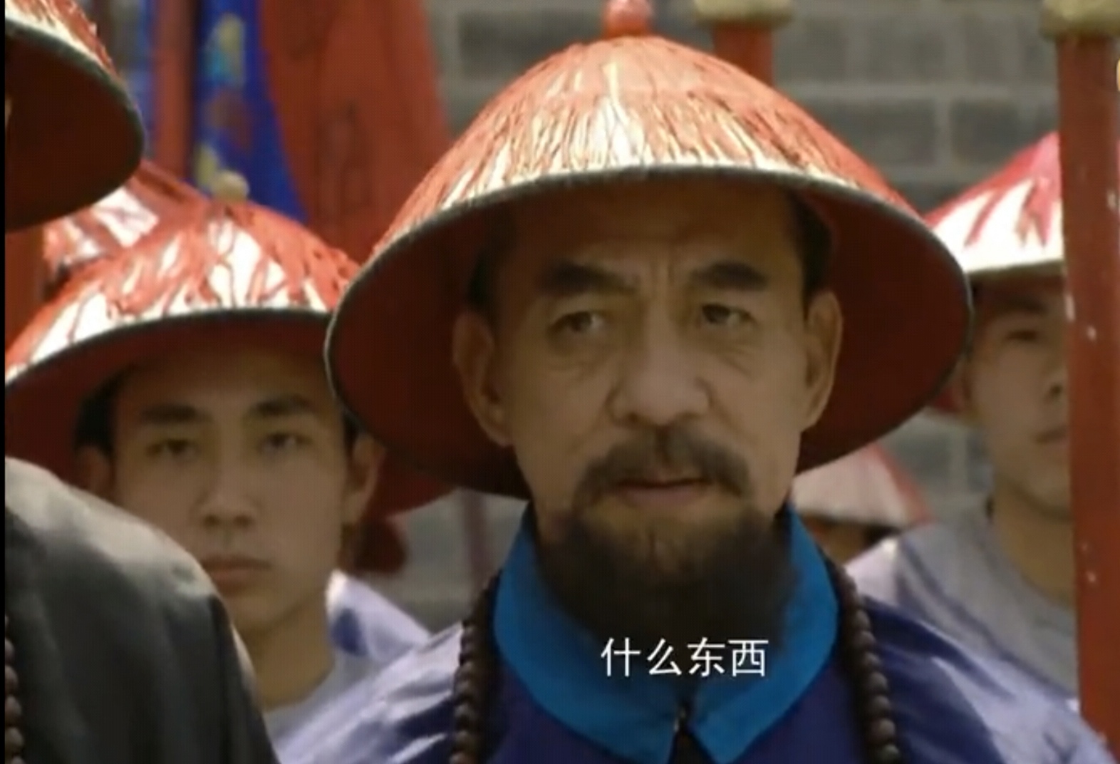 雍正王朝：雍正帝与称为“舅舅”的隆科多并无血缘，为何如此称呼