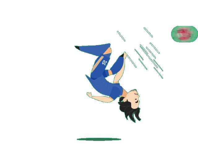 学校足球队毫无悬念夺冠,2019江苏省省长杯足球比赛高中组