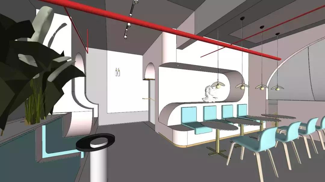 怎么让sketchup不卡,用sketchup不小心屏幕变颜色了