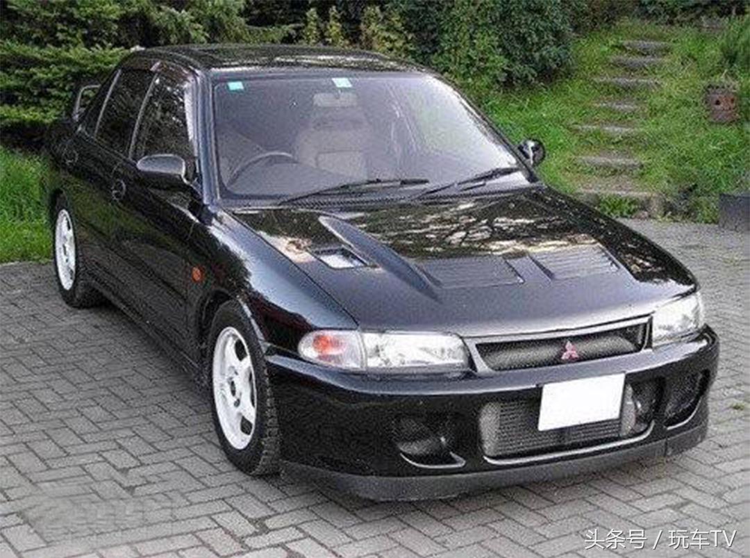 三菱新款车哪款好,一上市就被疯抢的车