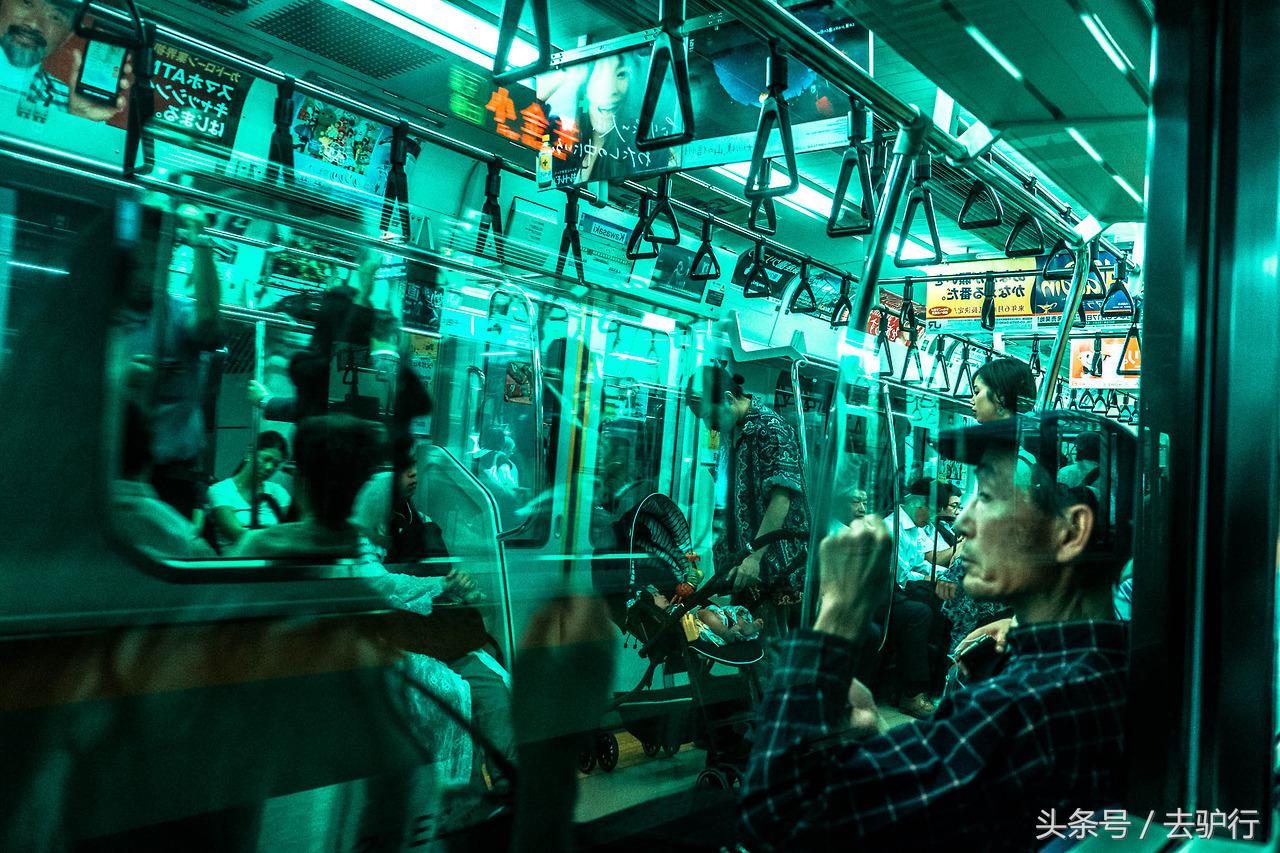 中国游客吐槽日本落后,中国游客对日本的看法