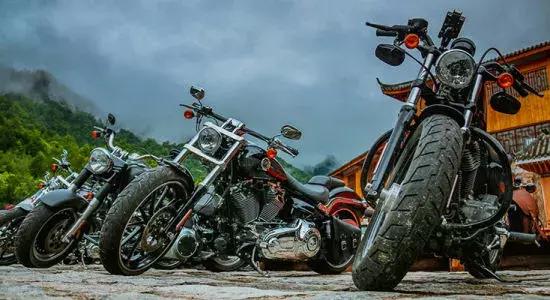 西安秦岭避暑纳凉旅游攻略,西安秦岭附近避暑好去处一日游