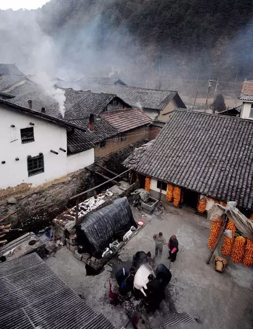 西安秦岭避暑纳凉旅游攻略,西安秦岭附近避暑好去处一日游