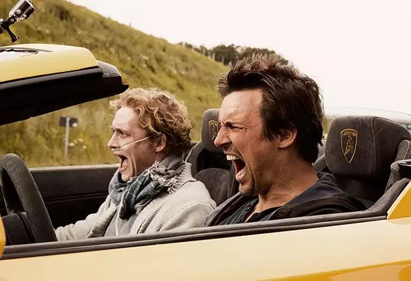 值得观看的幽默喜剧电影,推荐内涵喜剧