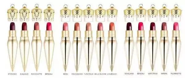 了解高档品牌化妆品,大牌化妆品简单几步就搞定