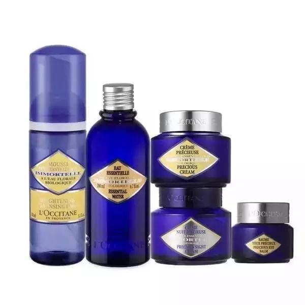 了解高档品牌化妆品,大牌化妆品简单几步就搞定