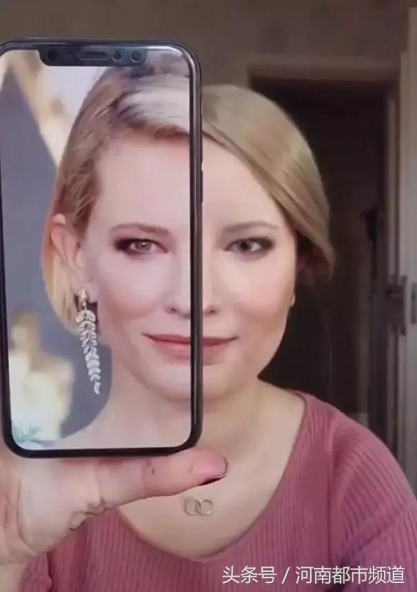 27岁重庆妹子化妆成蒙娜丽莎，狂吸60万粉，卸妆后模样！