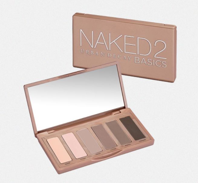 玛可安迪星空幻彩流沙10色眼影,适合新手的平价眼影盘推荐